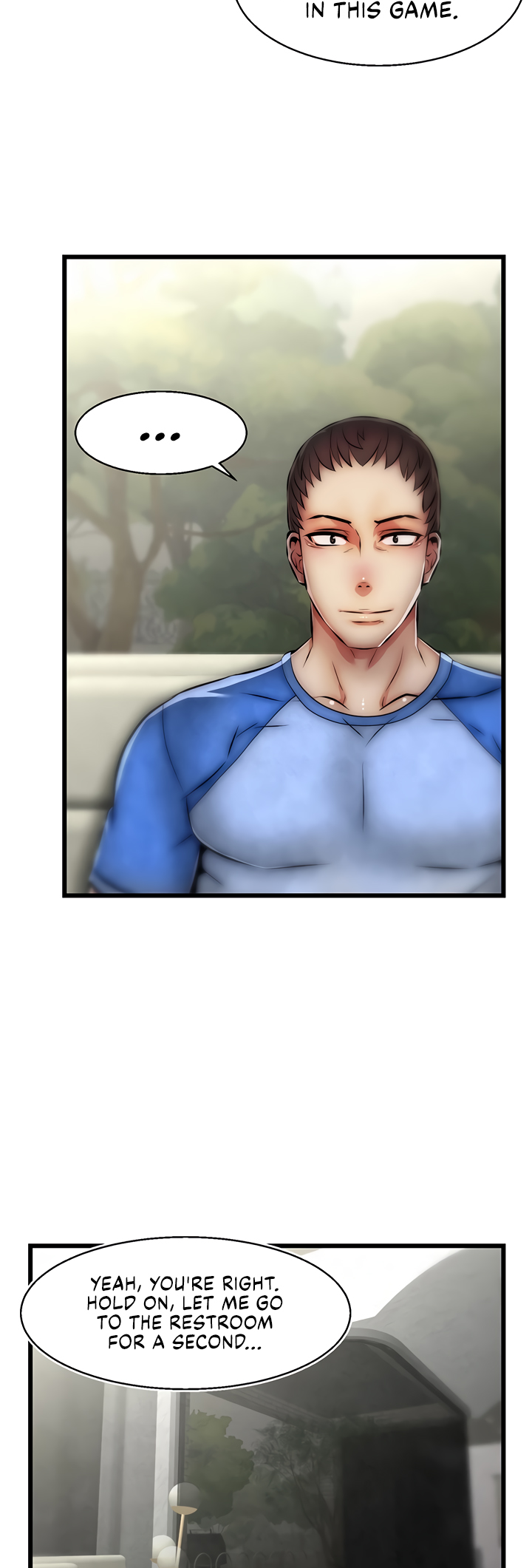 Sexy Virtual Elf Chapter 21 image 32