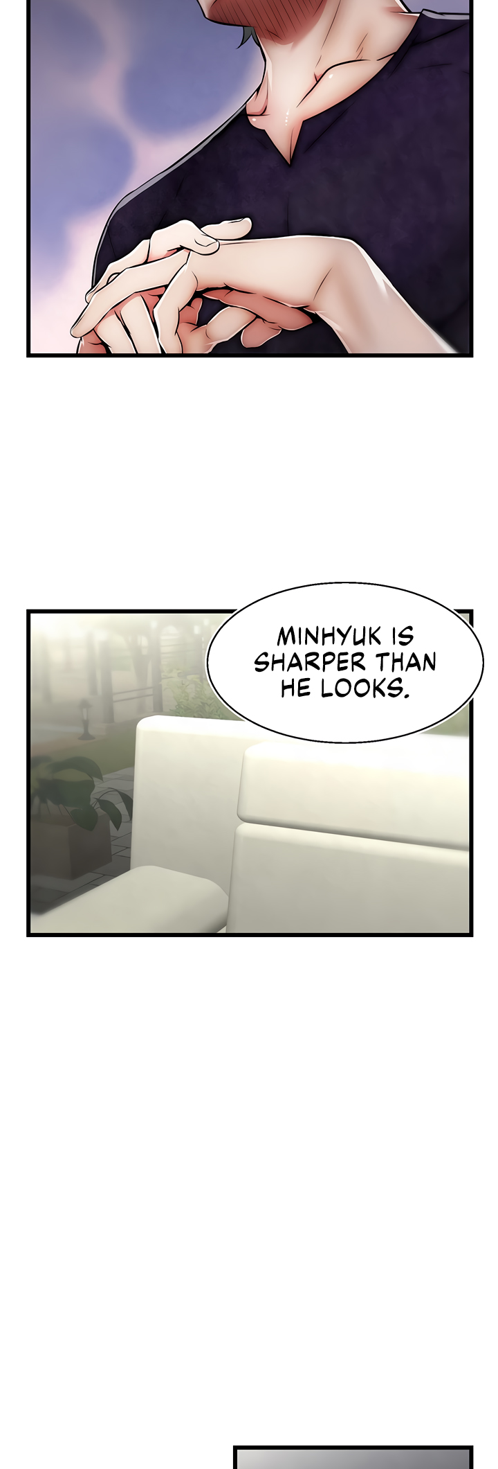 Sexy Virtual Elf Chapter 21 image 34