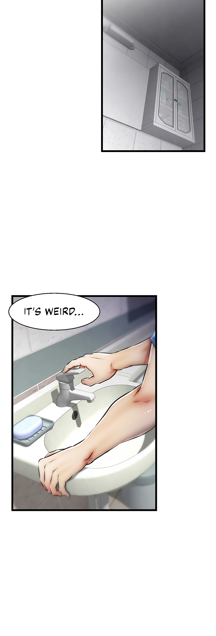 Sexy Virtual Elf Chapter 21 image 35