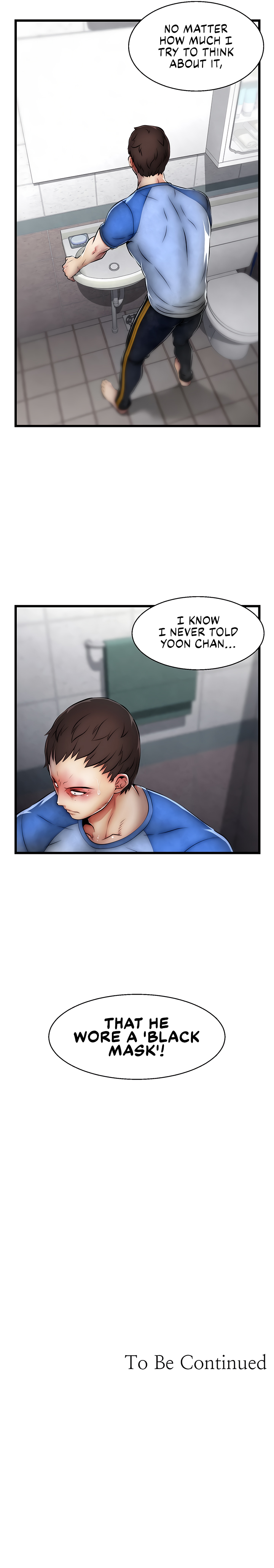 Sexy Virtual Elf Chapter 21 image 36