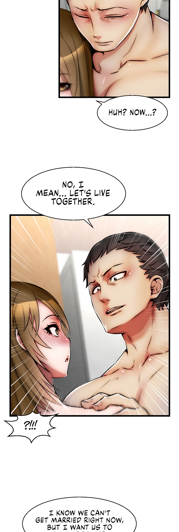 Sexy Virtual Elf Chapter 21 image 6