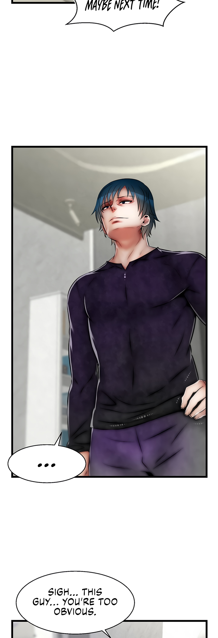 Sexy Virtual Elf Chapter 22 image 10