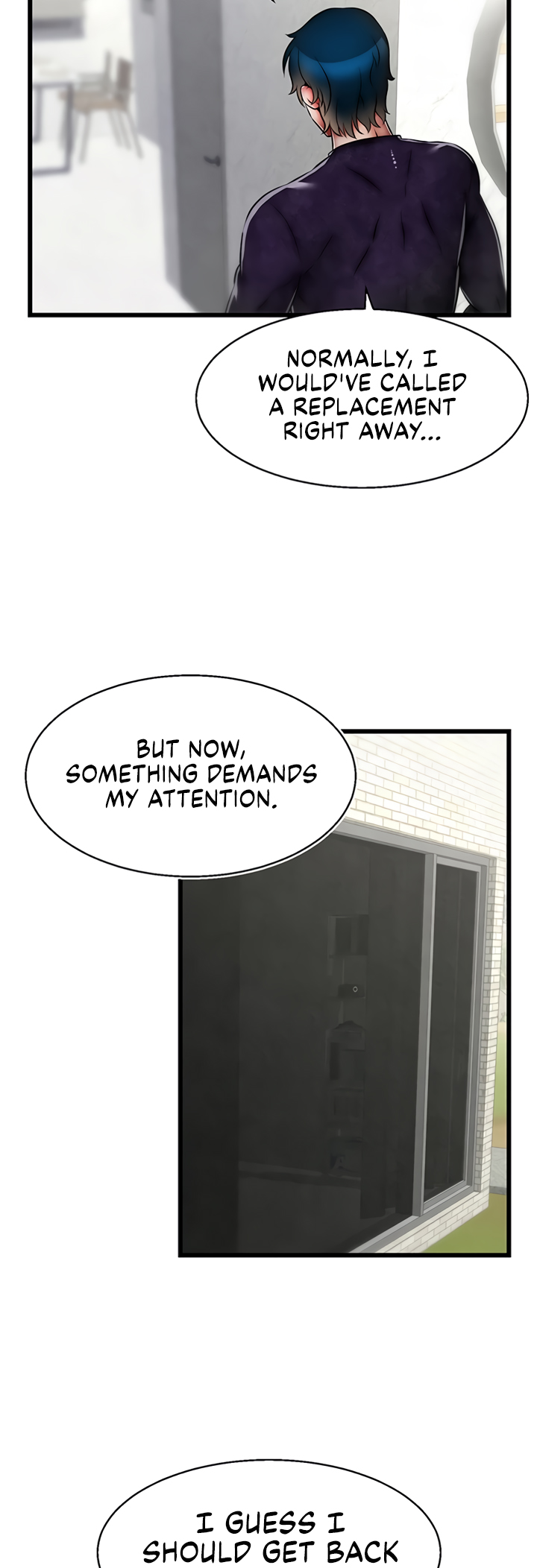 Sexy Virtual Elf Chapter 22 image 11