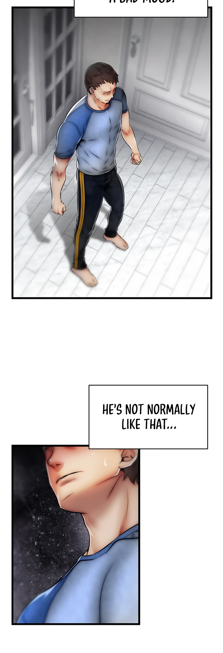 Sexy Virtual Elf Chapter 22 image 13