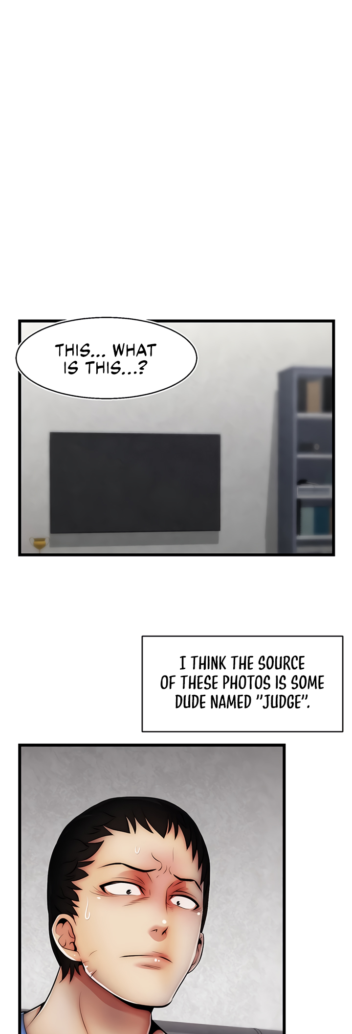 Sexy Virtual Elf Chapter 22 image 30