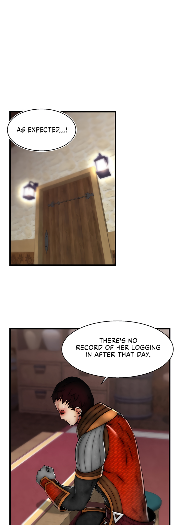 Sexy Virtual Elf Chapter 22 image 33