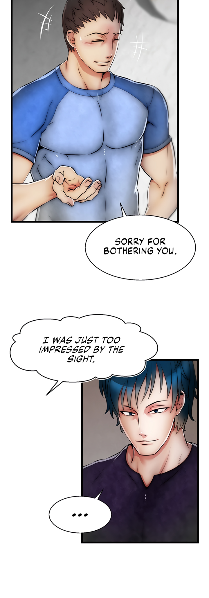Sexy Virtual Elf Chapter 22 image 3