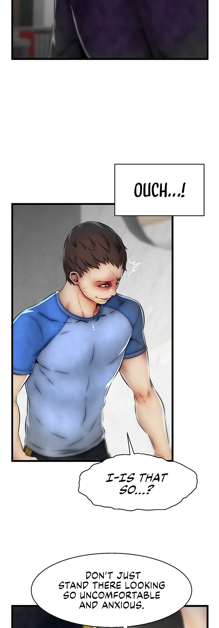 Sexy Virtual Elf Chapter 22 image 5
