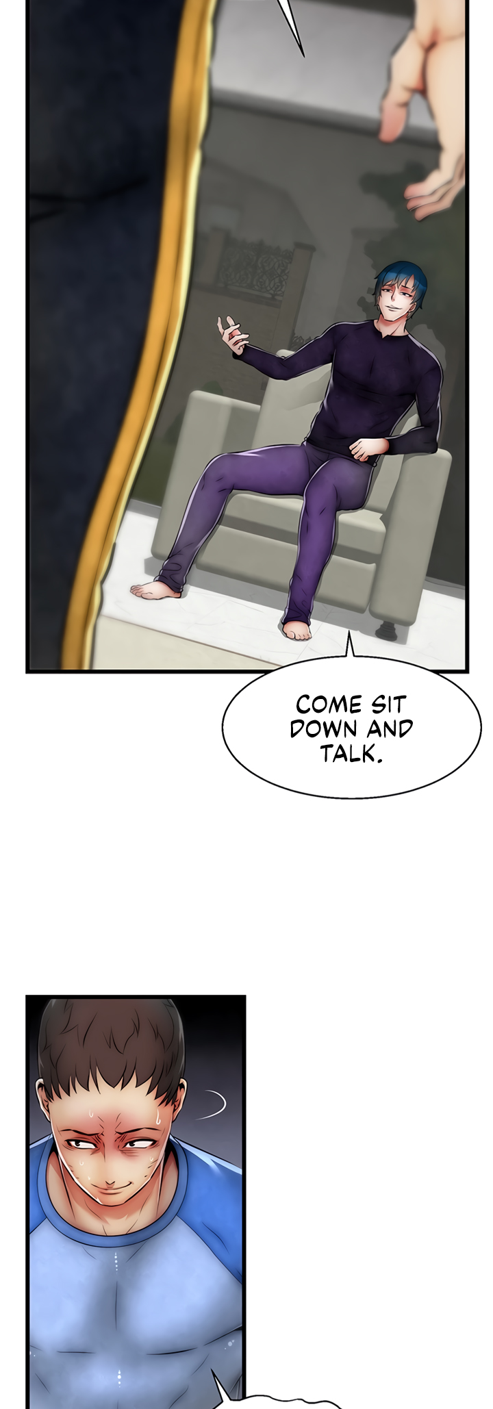 Sexy Virtual Elf Chapter 22 image 6