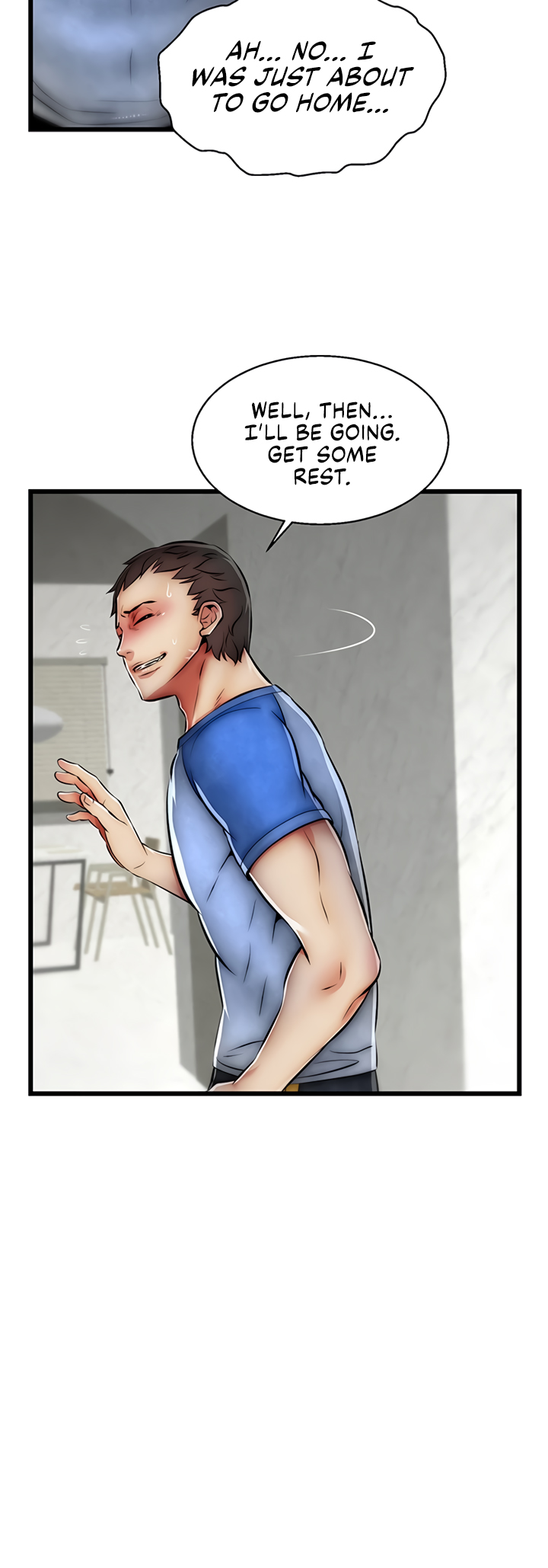 Sexy Virtual Elf Chapter 22 image 7