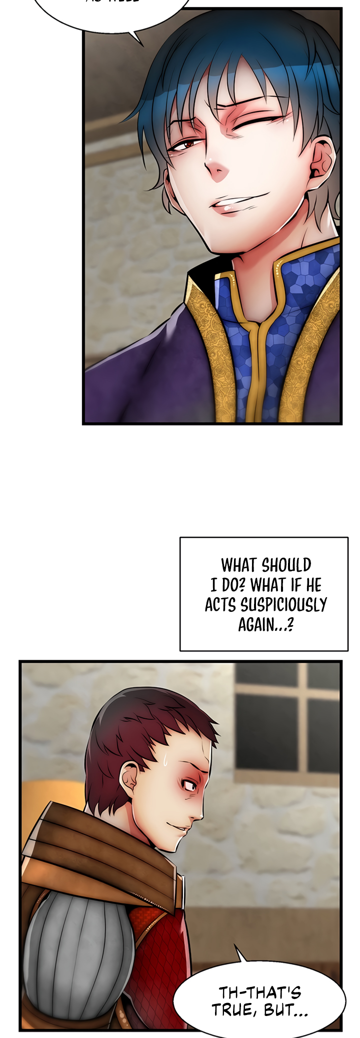 Sexy Virtual Elf Chapter 23 image 2