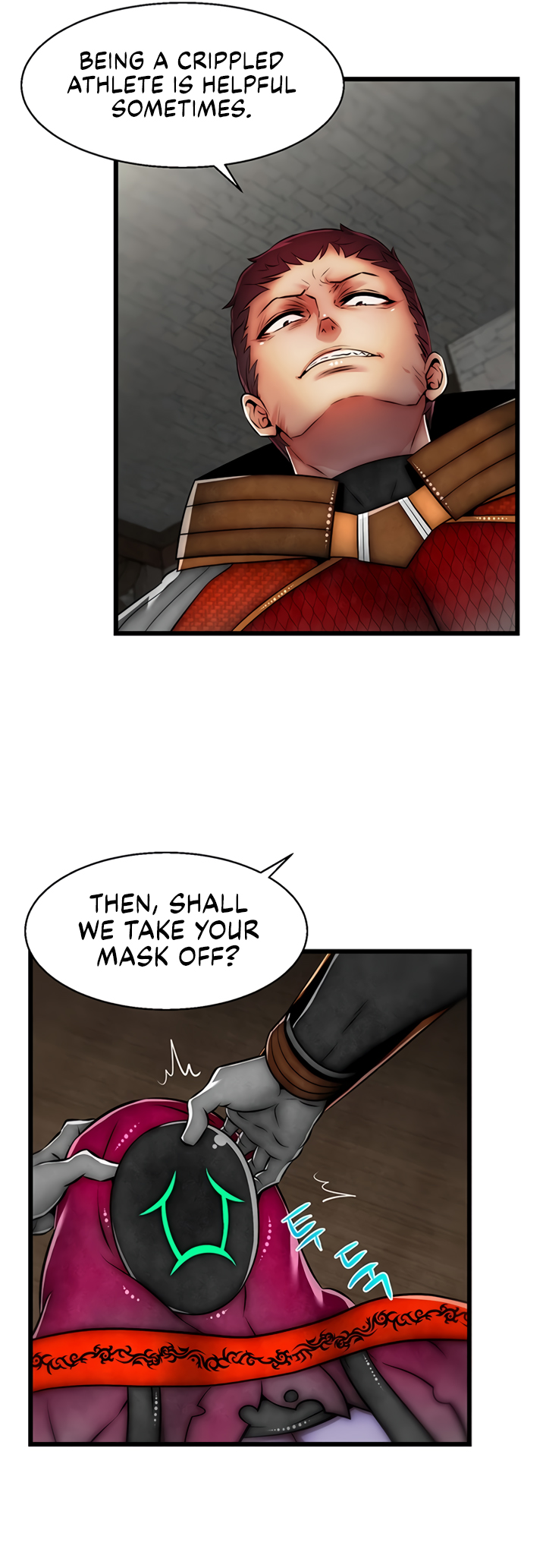 Sexy Virtual Elf Chapter 23 image 29