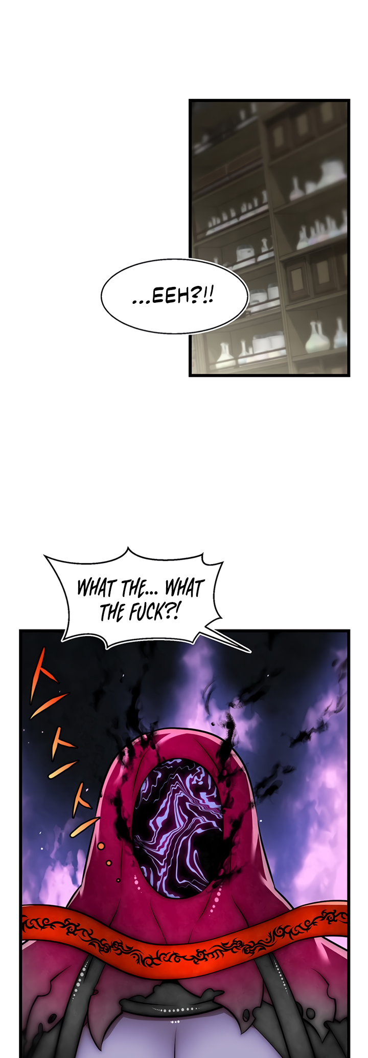 Sexy Virtual Elf Chapter 23 image 30