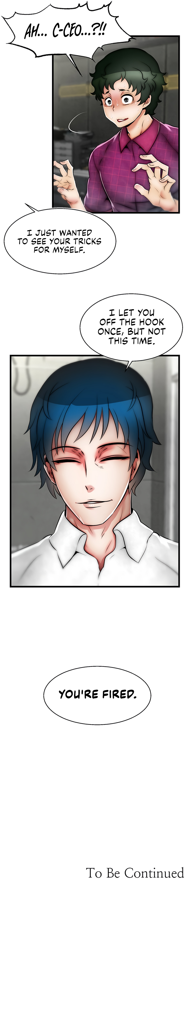 Sexy Virtual Elf Chapter 23 image 36