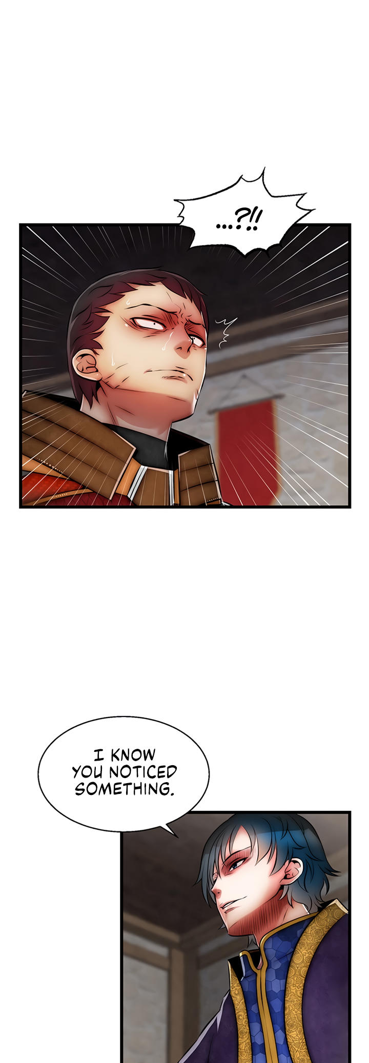 Sexy Virtual Elf Chapter 23 image 5