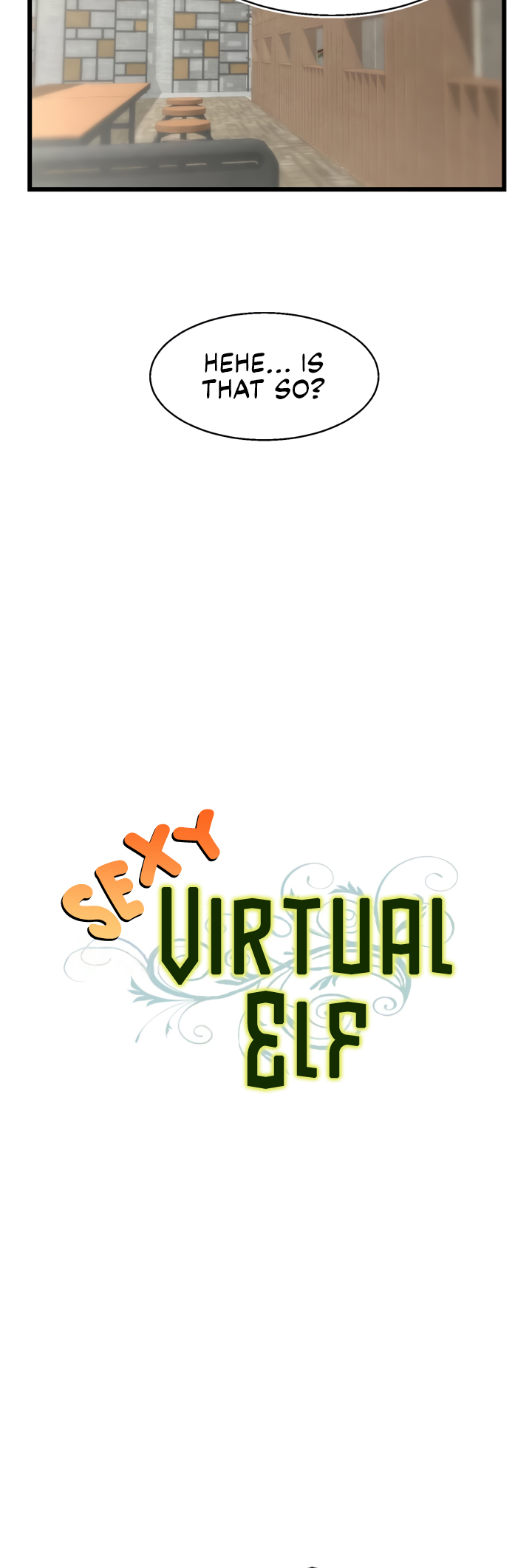 Sexy Virtual Elf Chapter 24 image 14