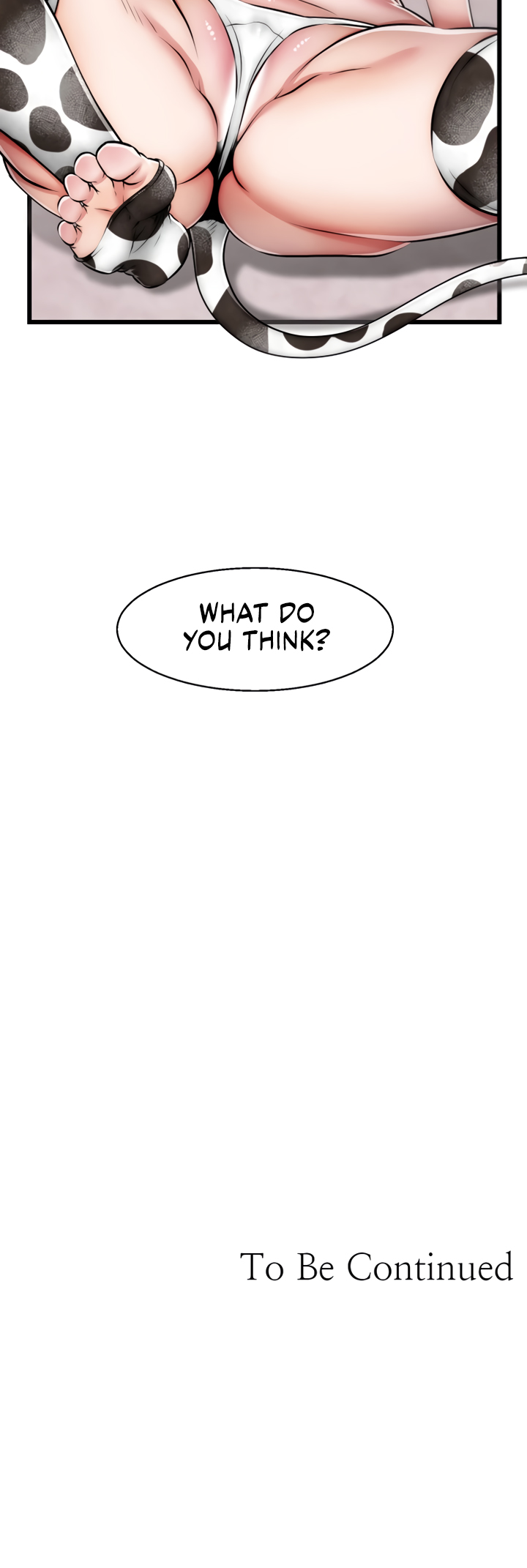 Sexy Virtual Elf Chapter 24 image 35