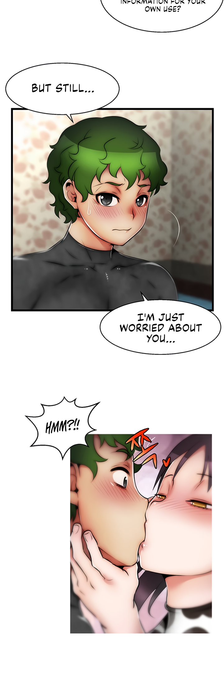 Sexy Virtual Elf Chapter 25 - The End image 9