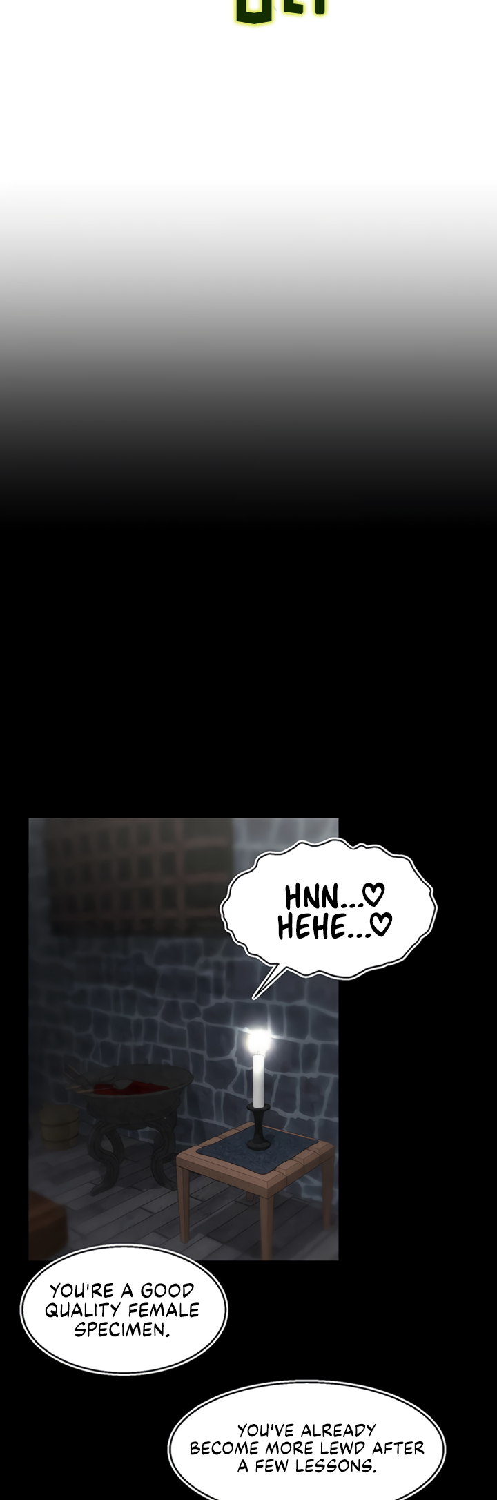 Sexy Virtual Elf Chapter 25 - The End image 11