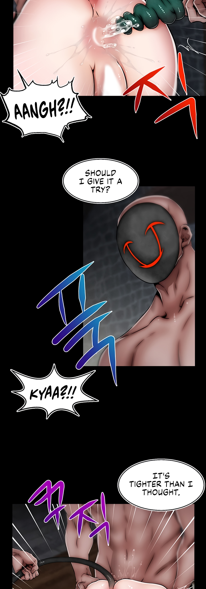 Sexy Virtual Elf Chapter 25 - The End image 17