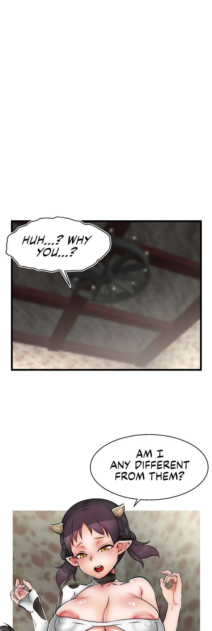 Sexy Virtual Elf Chapter 25 - The End image 1