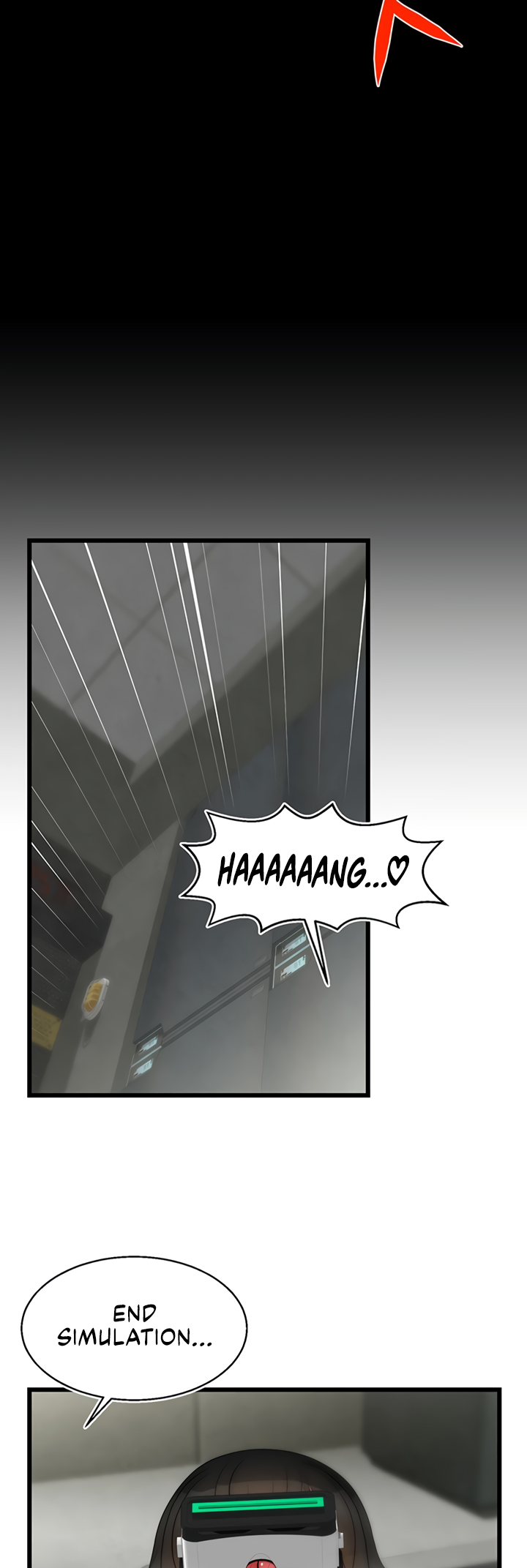 Sexy Virtual Elf Chapter 25 - The End image 23