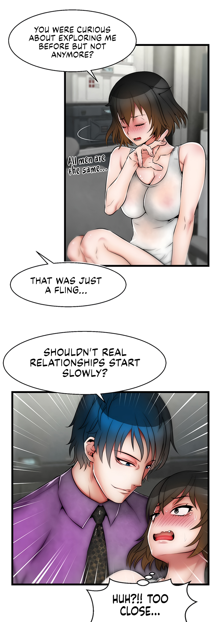 Sexy Virtual Elf Chapter 25 - The End image 29