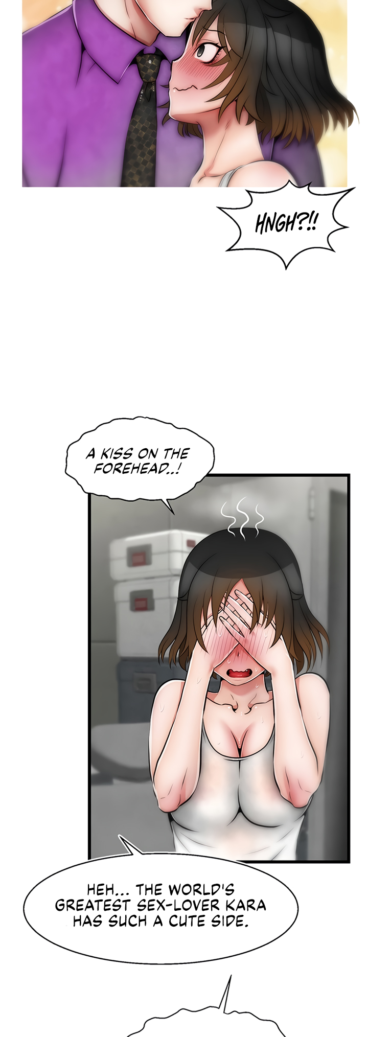 Sexy Virtual Elf Chapter 25 - The End image 31