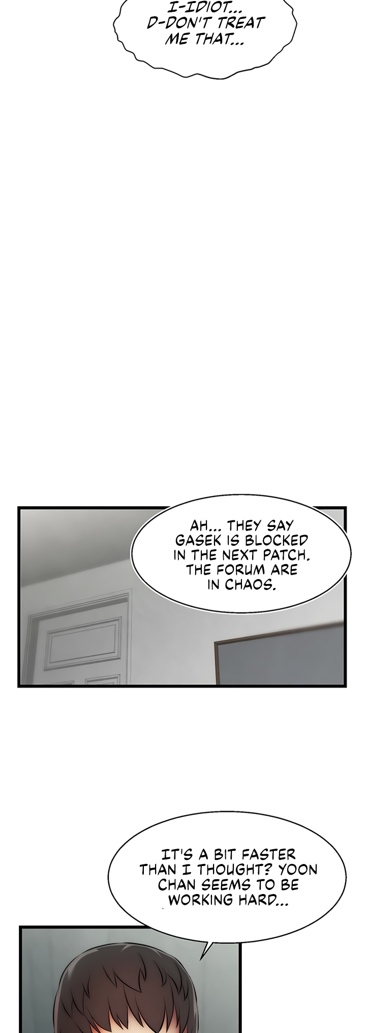 Sexy Virtual Elf Chapter 25 - The End image 32