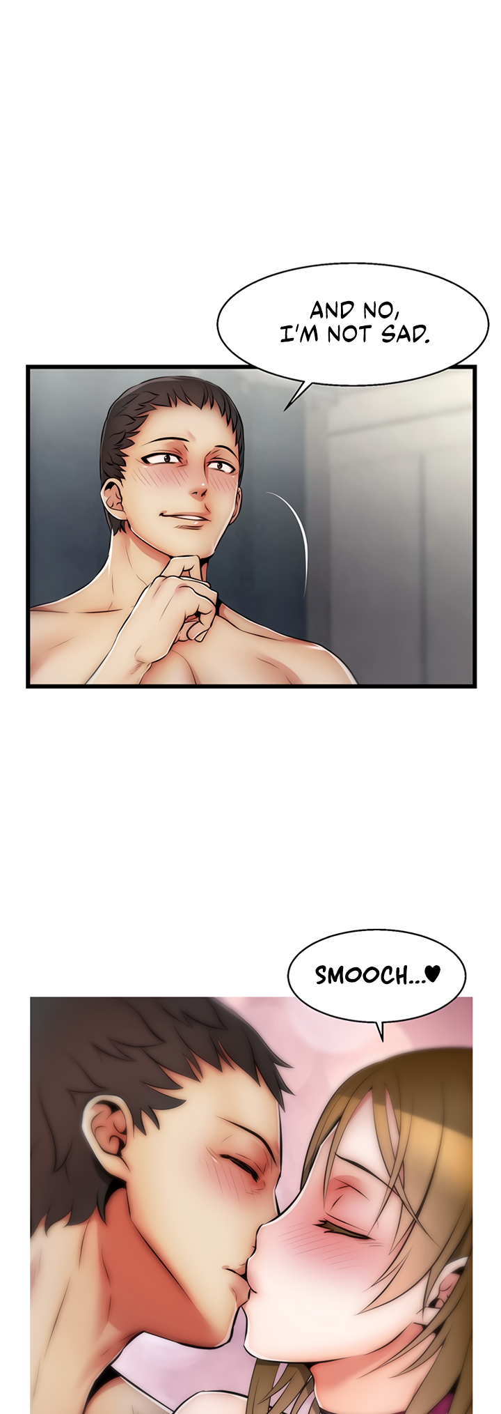 Sexy Virtual Elf Chapter 25 - The End image 34