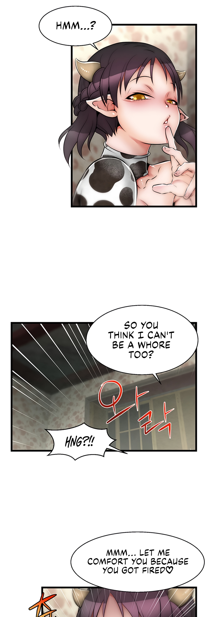 Sexy Virtual Elf Chapter 25 - The End image 3