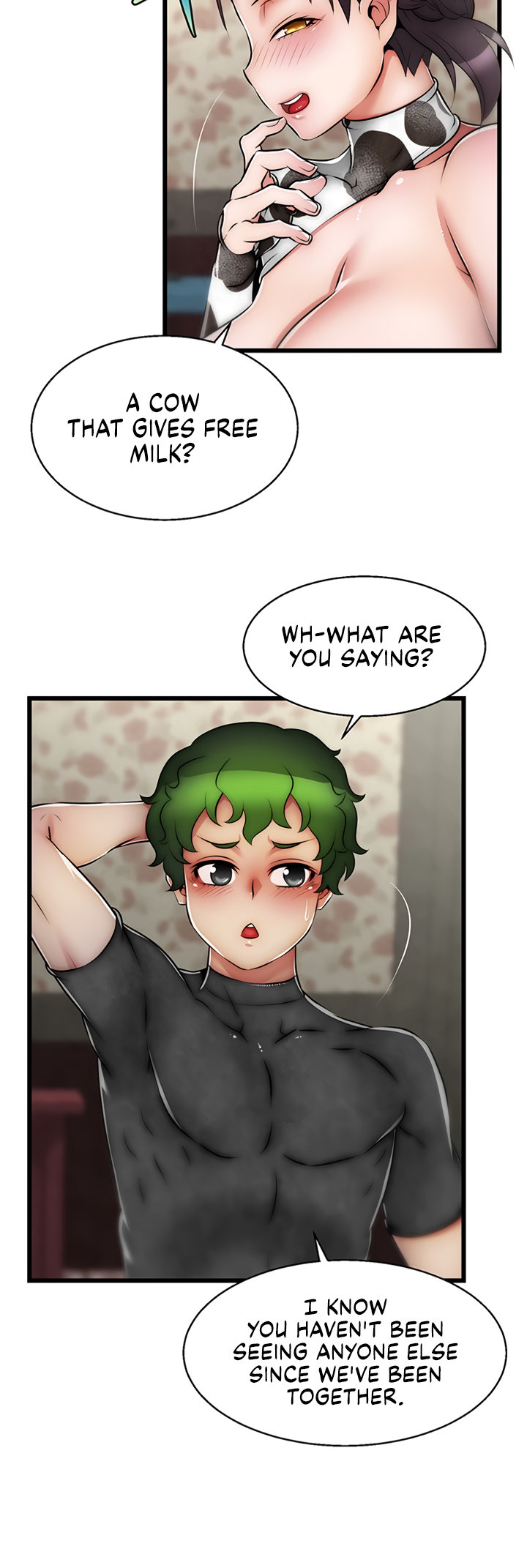 Sexy Virtual Elf Chapter 25 - The End image 7