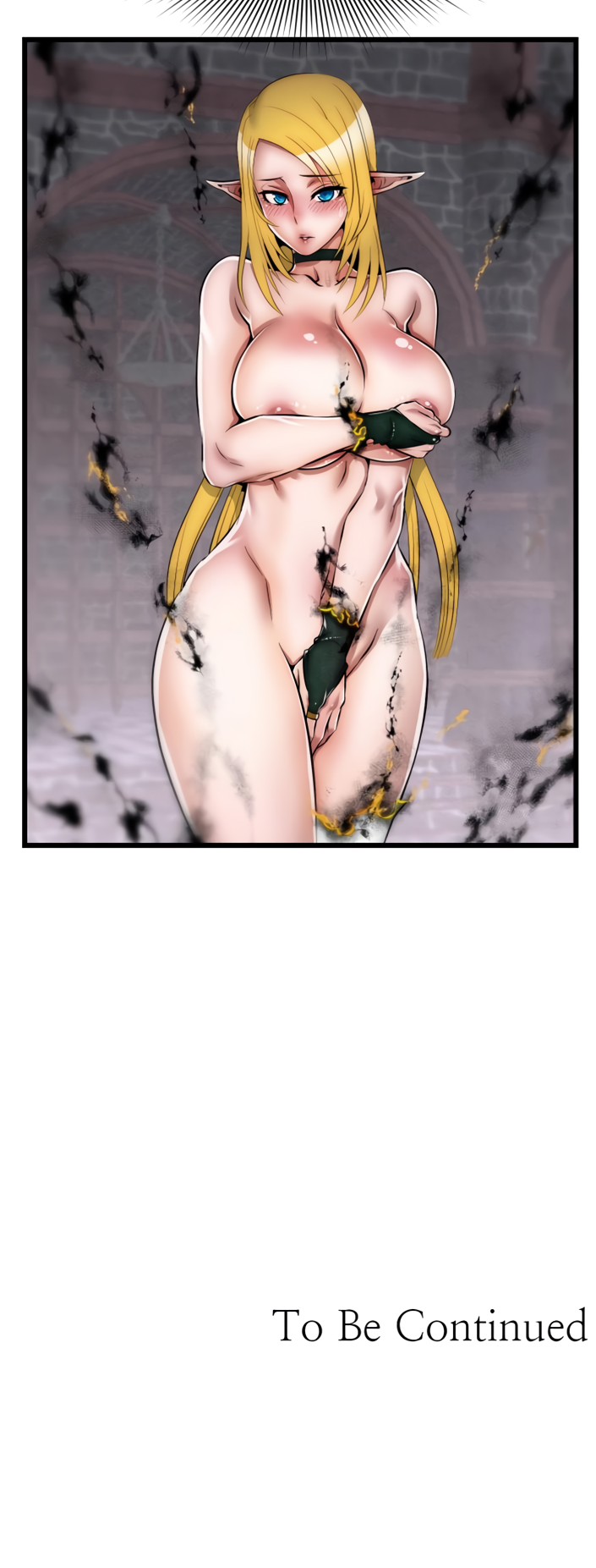 Sexy Virtual Elf Chapter 4 image 42