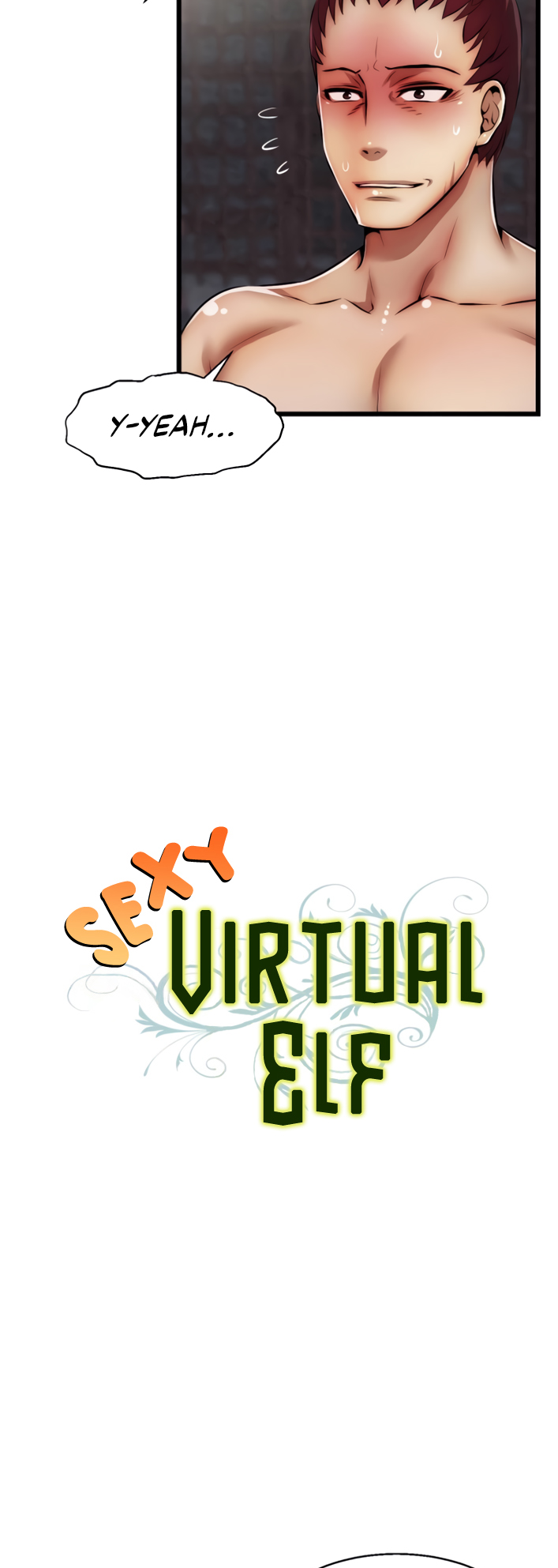 Sexy Virtual Elf Chapter 5 image 14