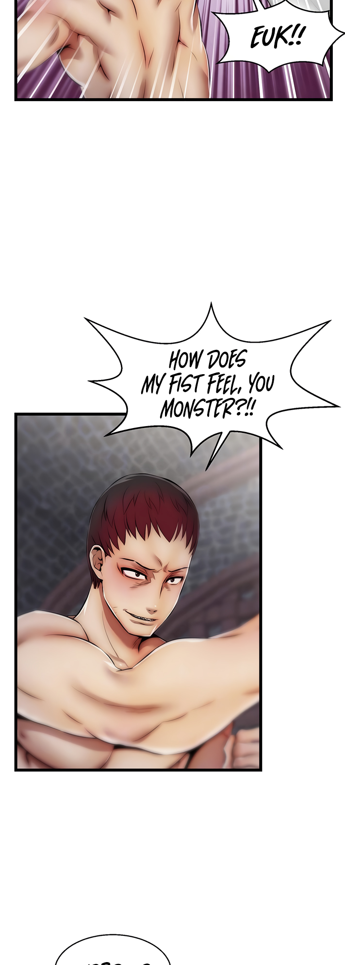 Sexy Virtual Elf Chapter 5 image 5