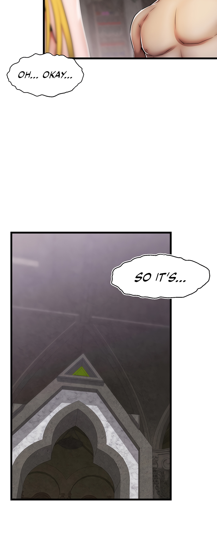 Sexy Virtual Elf Chapter 6 image 25