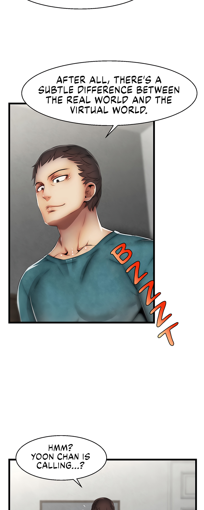 Sexy Virtual Elf Chapter 6 image 41