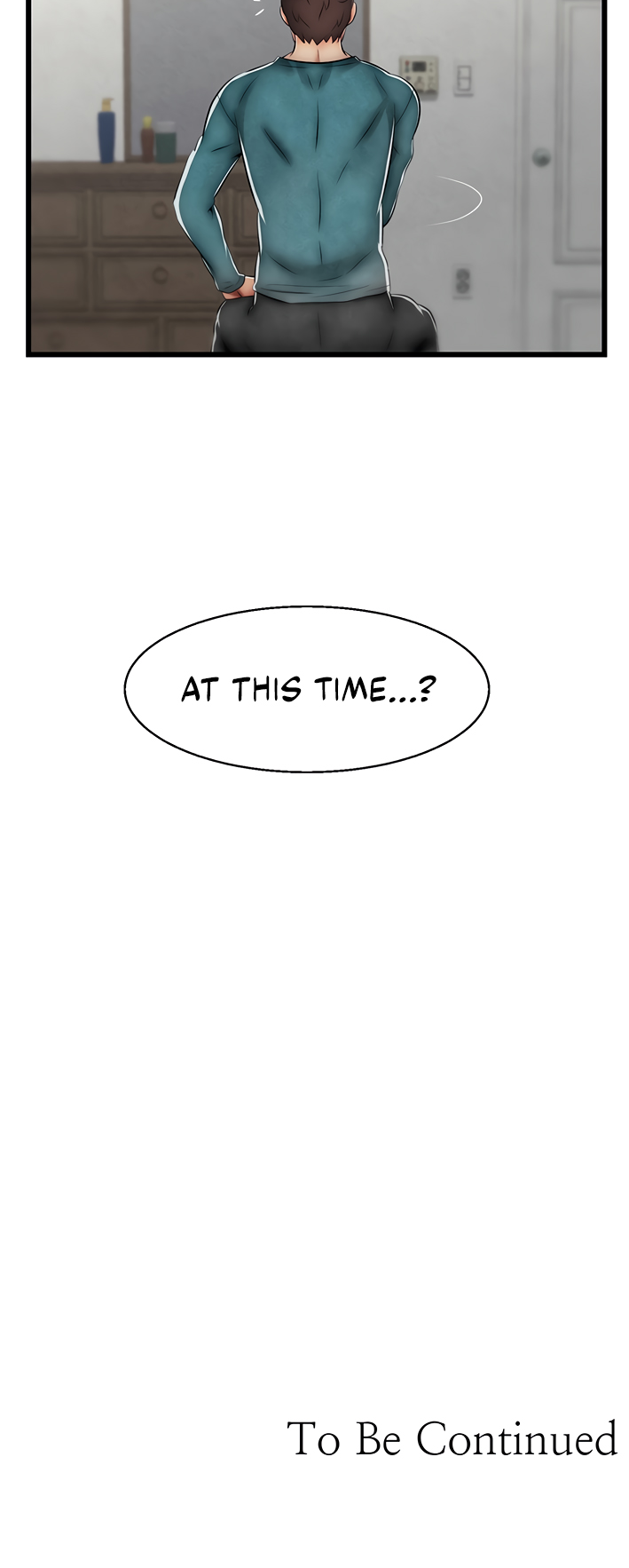 Sexy Virtual Elf Chapter 6 image 42