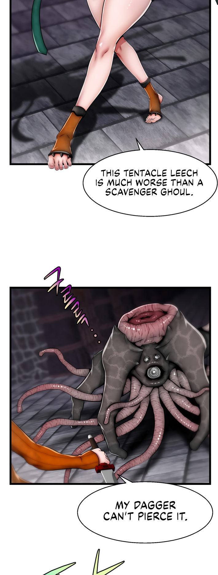 Sexy Virtual Elf Chapter 7 image 22