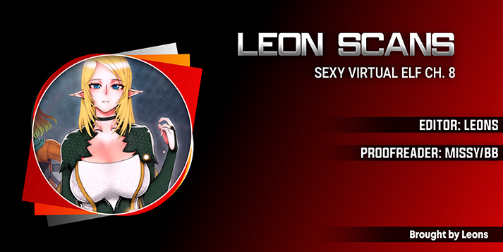 Sexy Virtual Elf Chapter 8 image 0