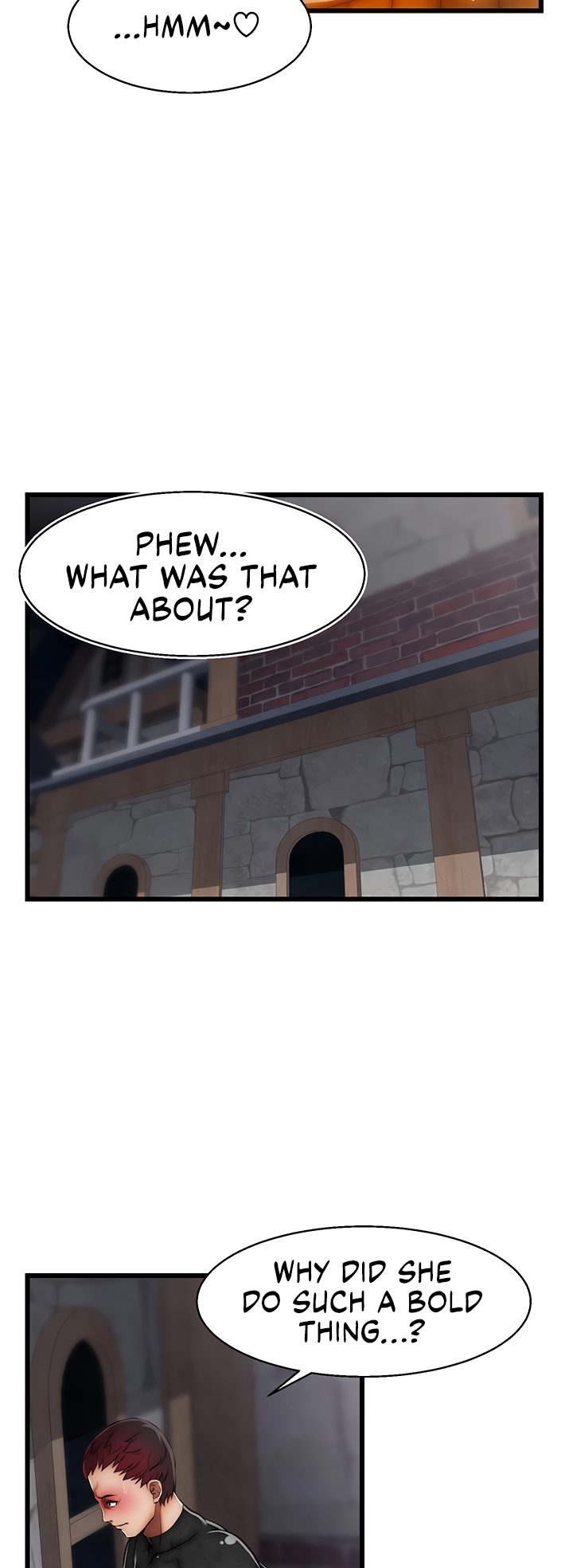 Sexy Virtual Elf Chapter 8 image 19
