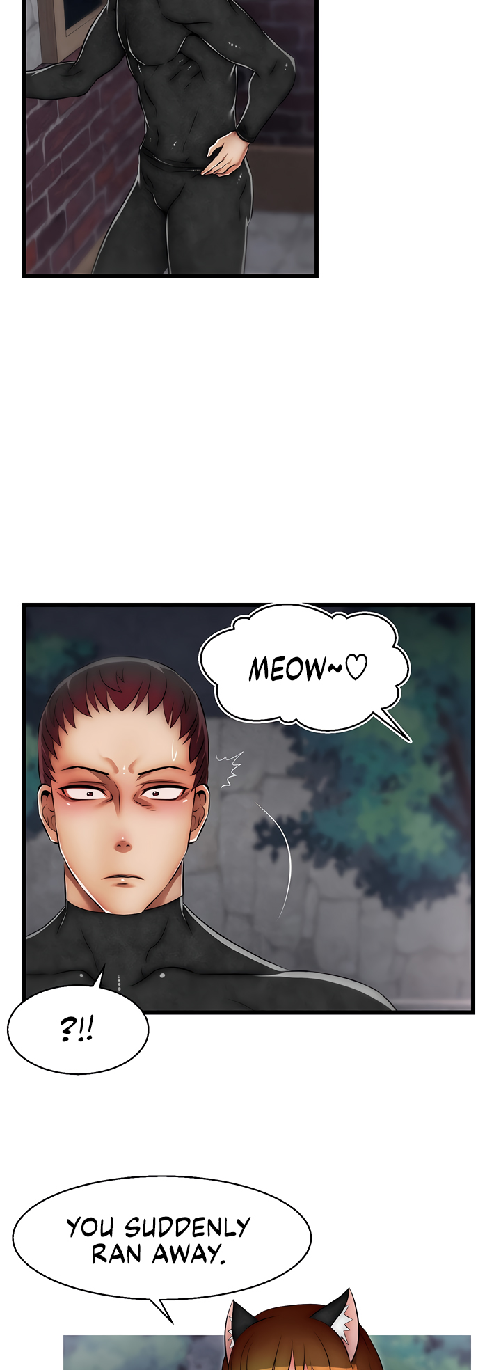 Sexy Virtual Elf Chapter 8 image 20