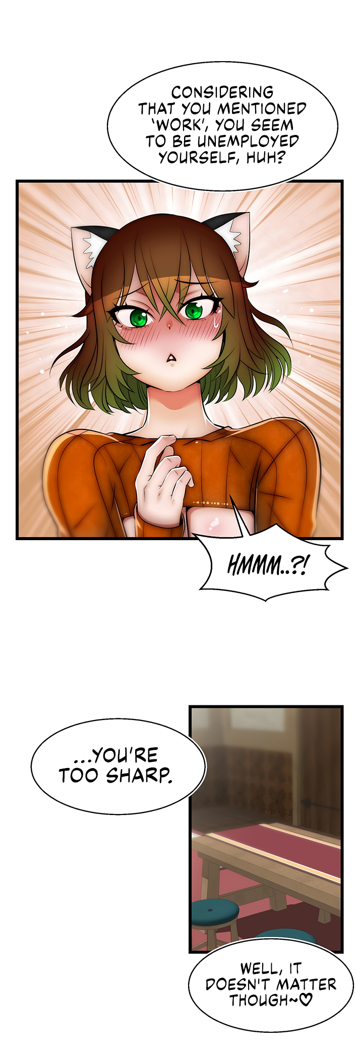 Sexy Virtual Elf Chapter 9 image 29