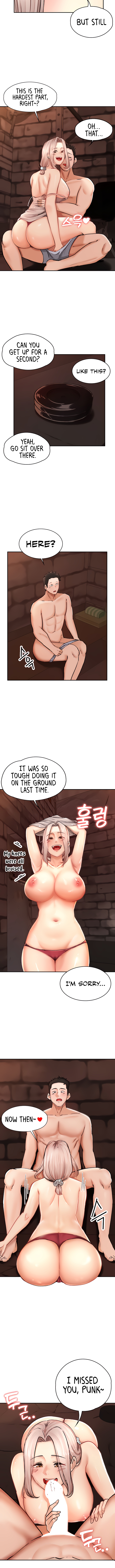 The Commander’s Daughter Chapter 10 image 3