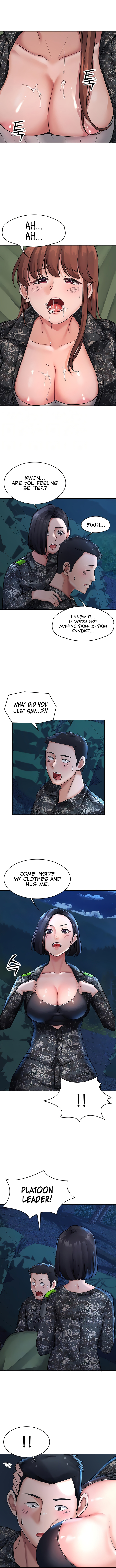 The Commander’s Daughter Chapter 19 image 1