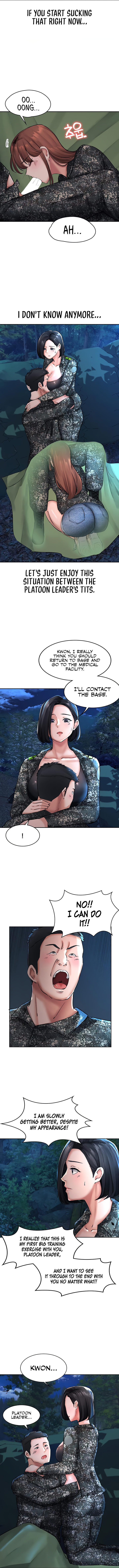 The Commander’s Daughter Chapter 19 image 3