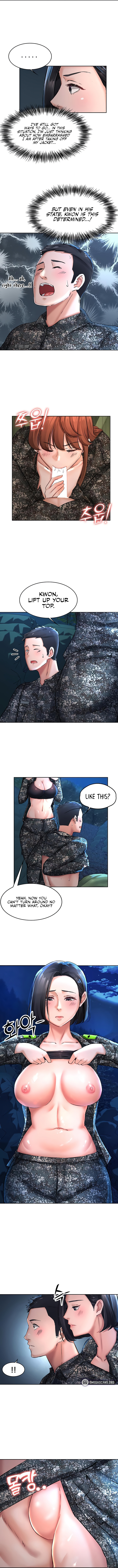The Commander’s Daughter Chapter 19 image 4