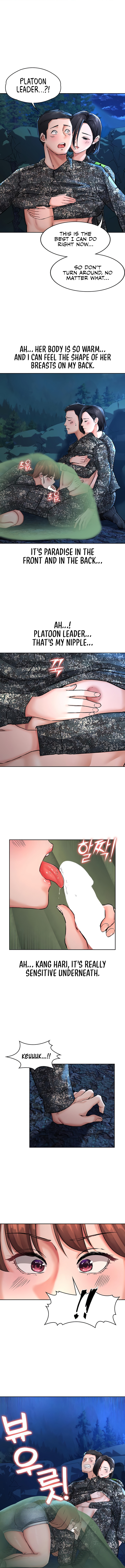 The Commander’s Daughter Chapter 19 image 5