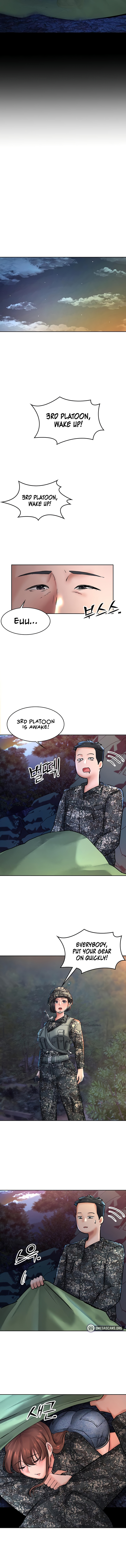 The Commander’s Daughter Chapter 19 image 6