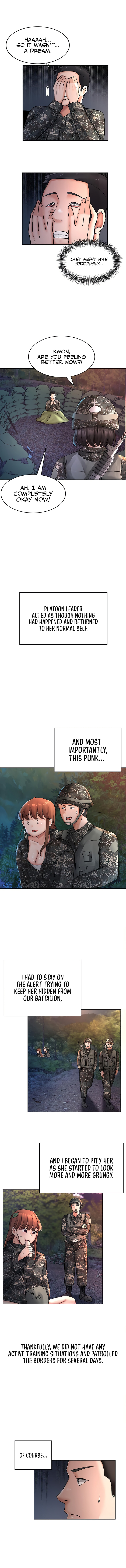 The Commander’s Daughter Chapter 19 image 7